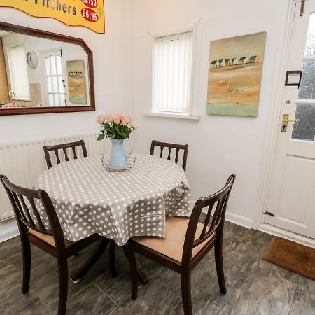 Yeoman Terrace Villa Marske-by-the-Sea Esterno foto