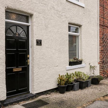 Yeoman Terrace Villa Marske-by-the-Sea Esterno foto