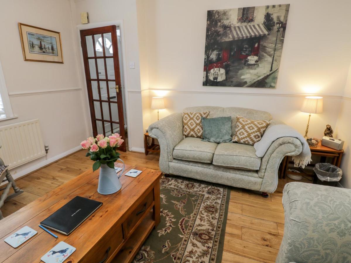Yeoman Terrace Villa Marske-by-the-Sea Esterno foto