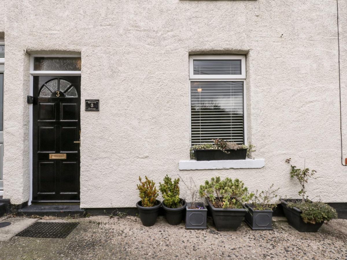 Yeoman Terrace Villa Marske-by-the-Sea Esterno foto