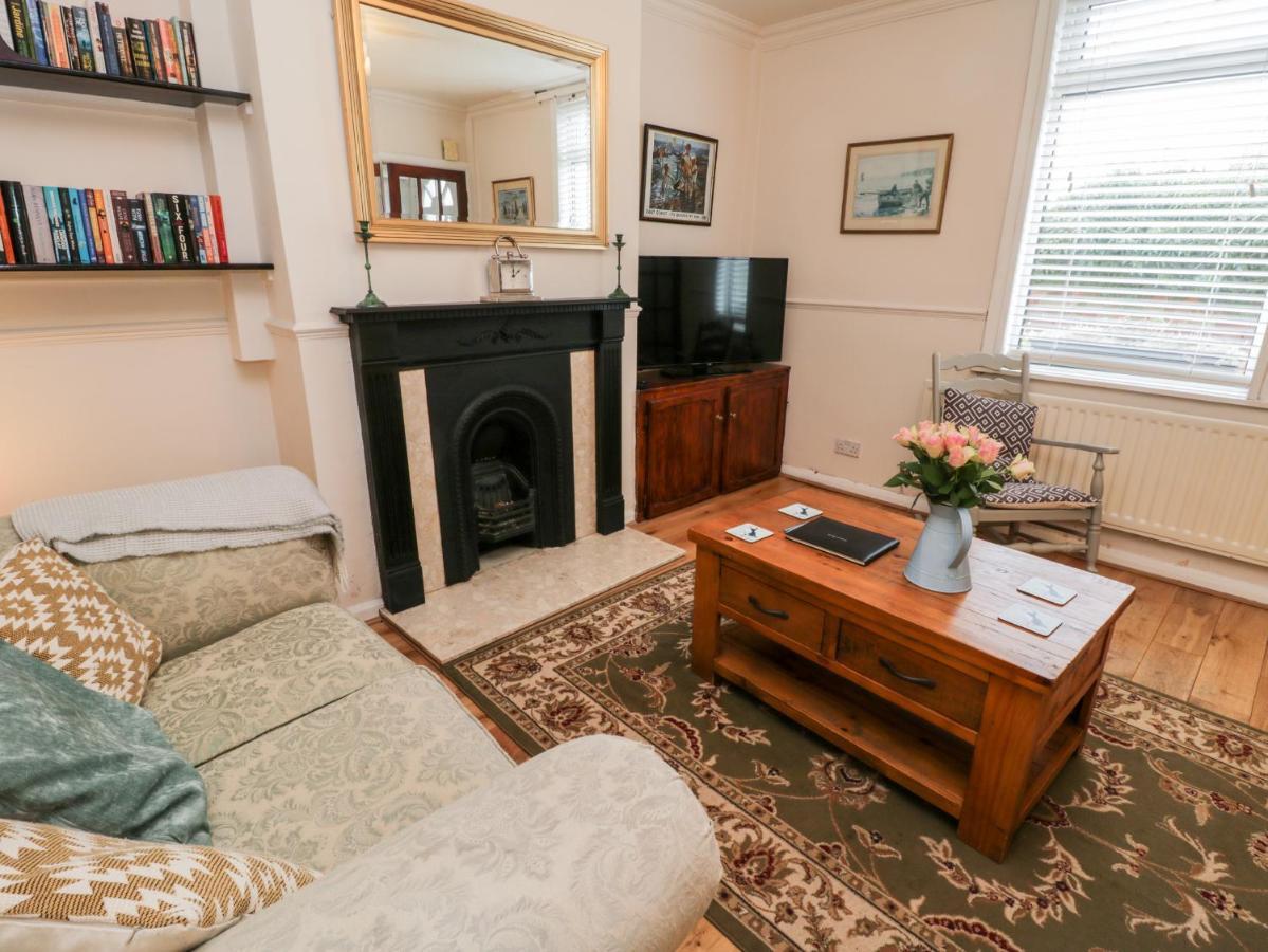 Yeoman Terrace Villa Marske-by-the-Sea Esterno foto