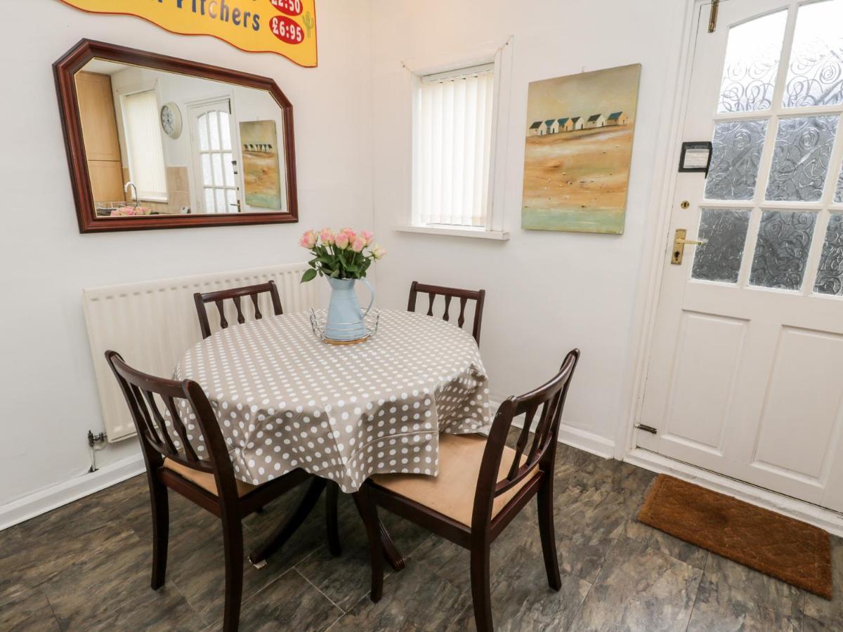 Yeoman Terrace Villa Marske-by-the-Sea Esterno foto