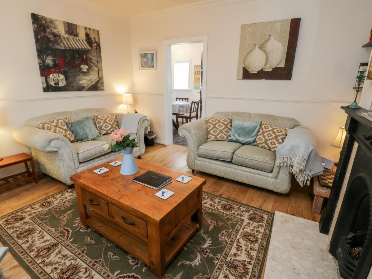 Yeoman Terrace Villa Marske-by-the-Sea Esterno foto