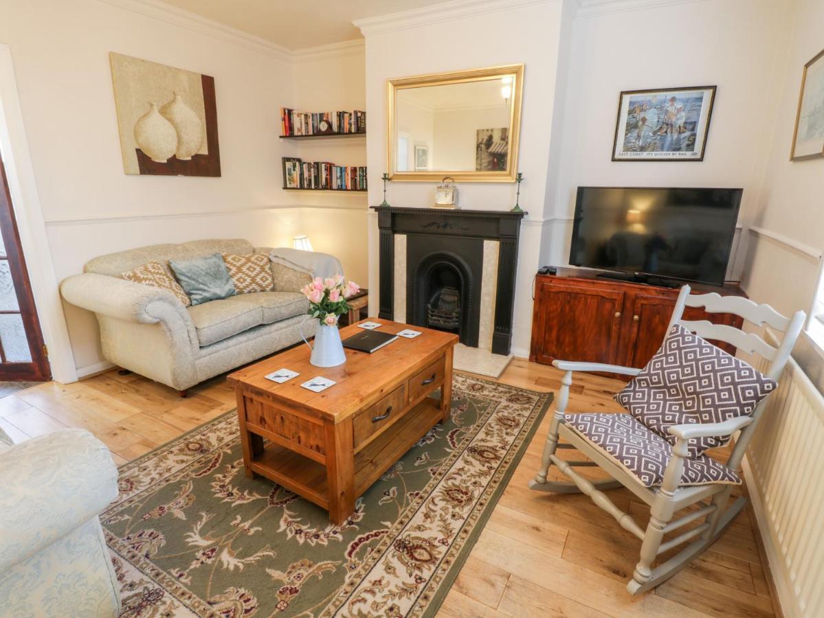 Yeoman Terrace Villa Marske-by-the-Sea Esterno foto