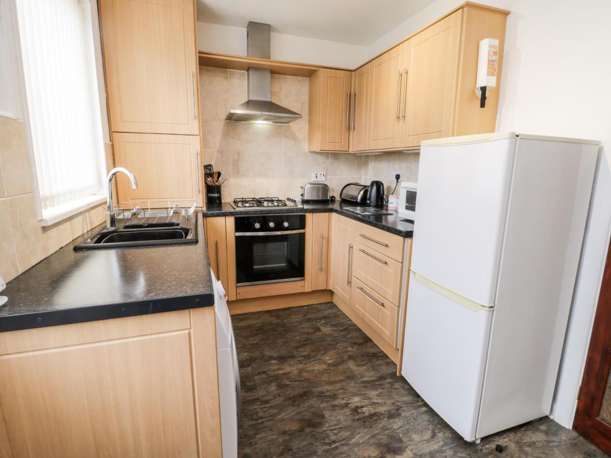 Yeoman Terrace Villa Marske-by-the-Sea Esterno foto