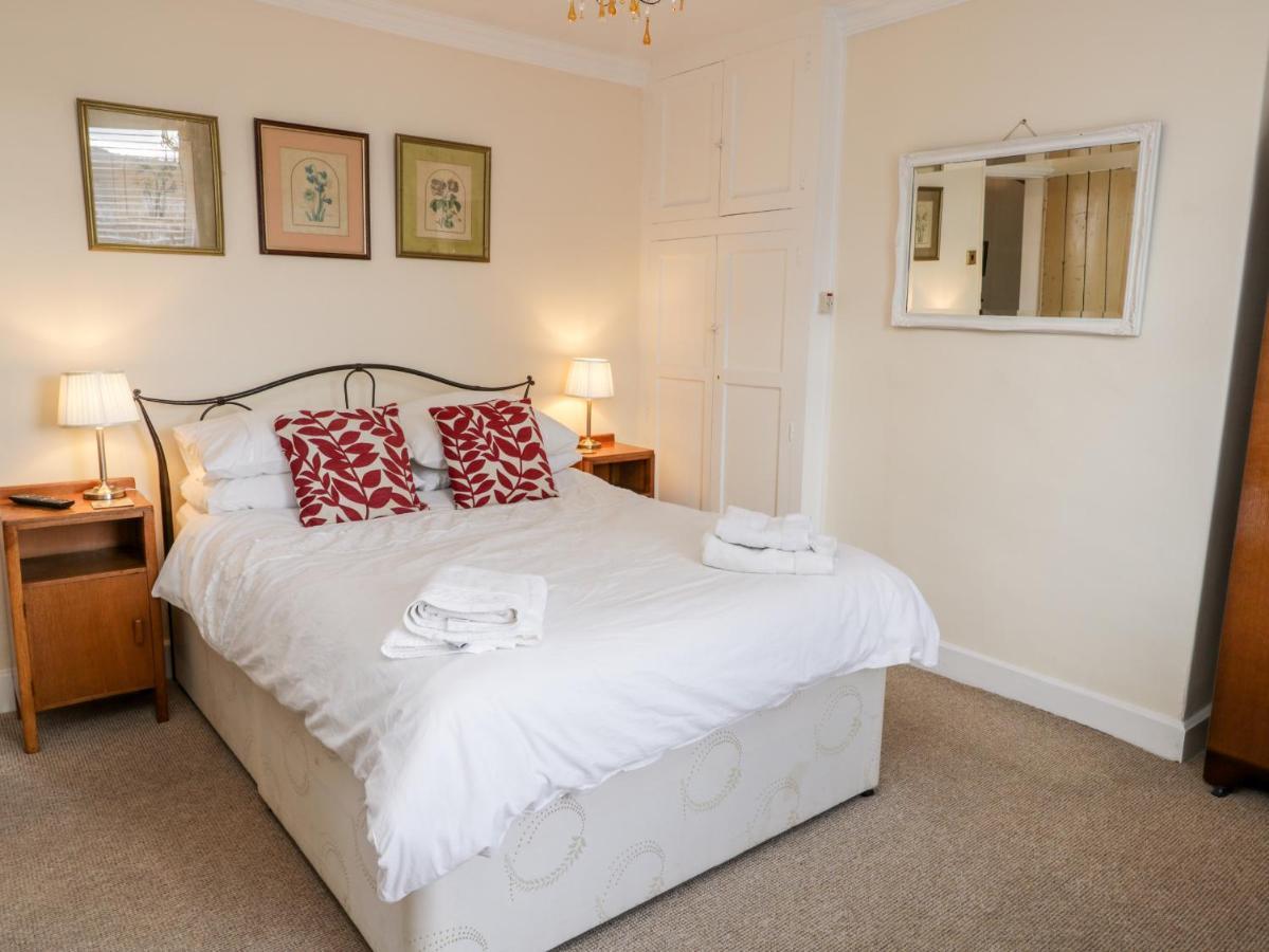 Yeoman Terrace Villa Marske-by-the-Sea Esterno foto