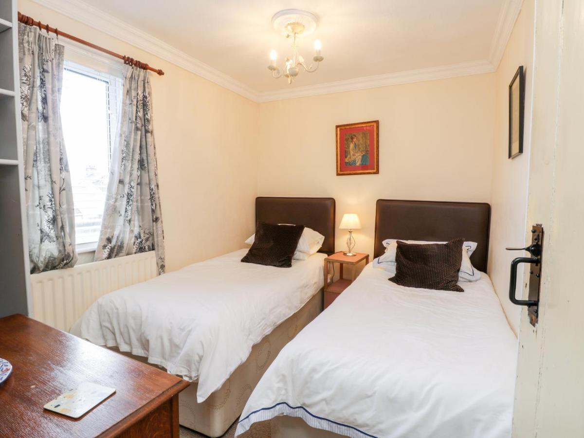 Yeoman Terrace Villa Marske-by-the-Sea Esterno foto