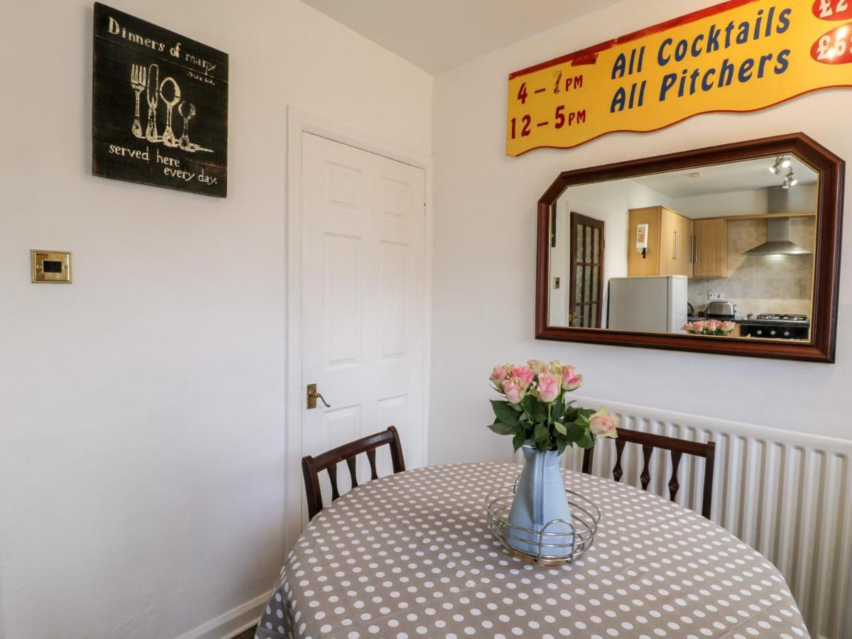 Yeoman Terrace Villa Marske-by-the-Sea Esterno foto