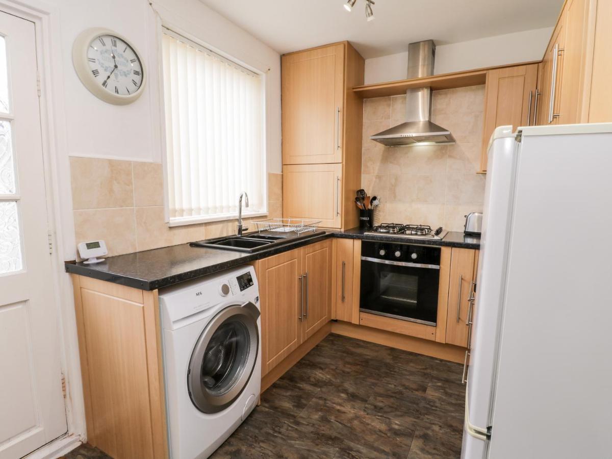Yeoman Terrace Villa Marske-by-the-Sea Esterno foto