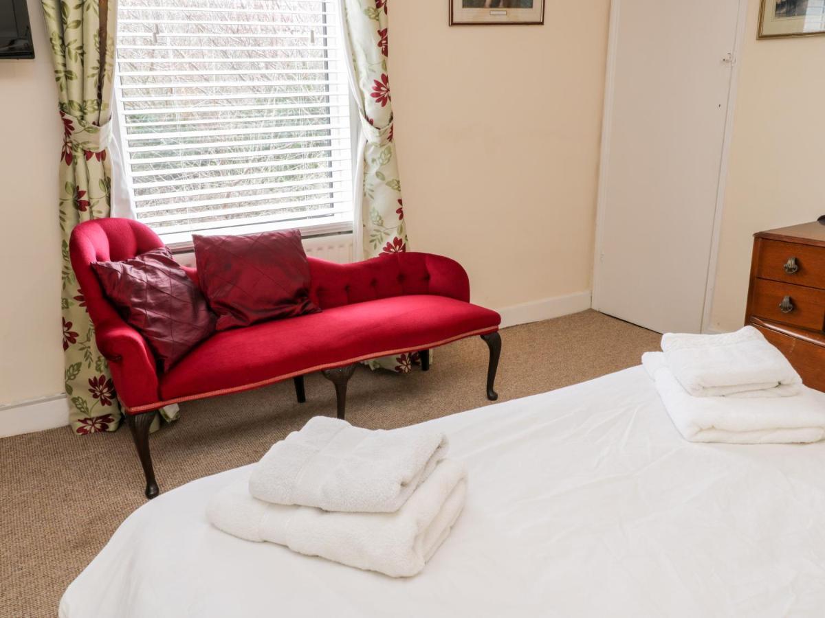 Yeoman Terrace Villa Marske-by-the-Sea Esterno foto