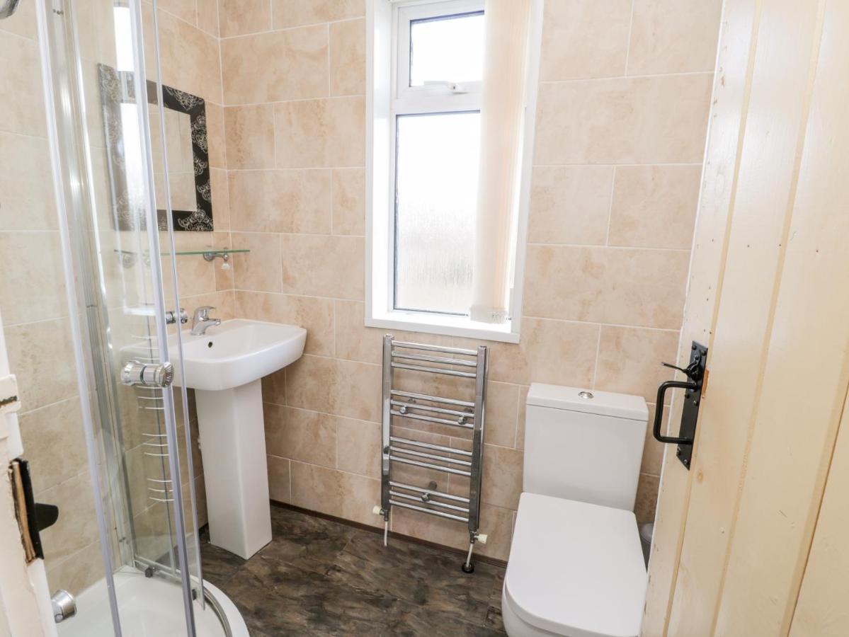 Yeoman Terrace Villa Marske-by-the-Sea Esterno foto