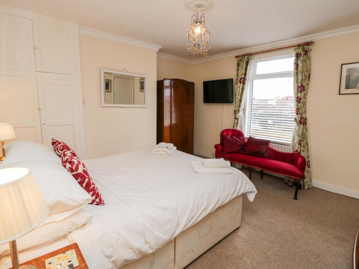 Yeoman Terrace Villa Marske-by-the-Sea Esterno foto