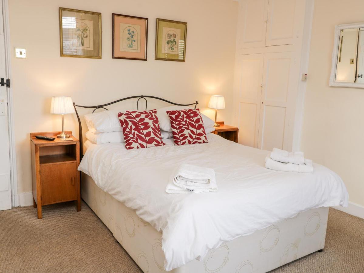 Yeoman Terrace Villa Marske-by-the-Sea Esterno foto
